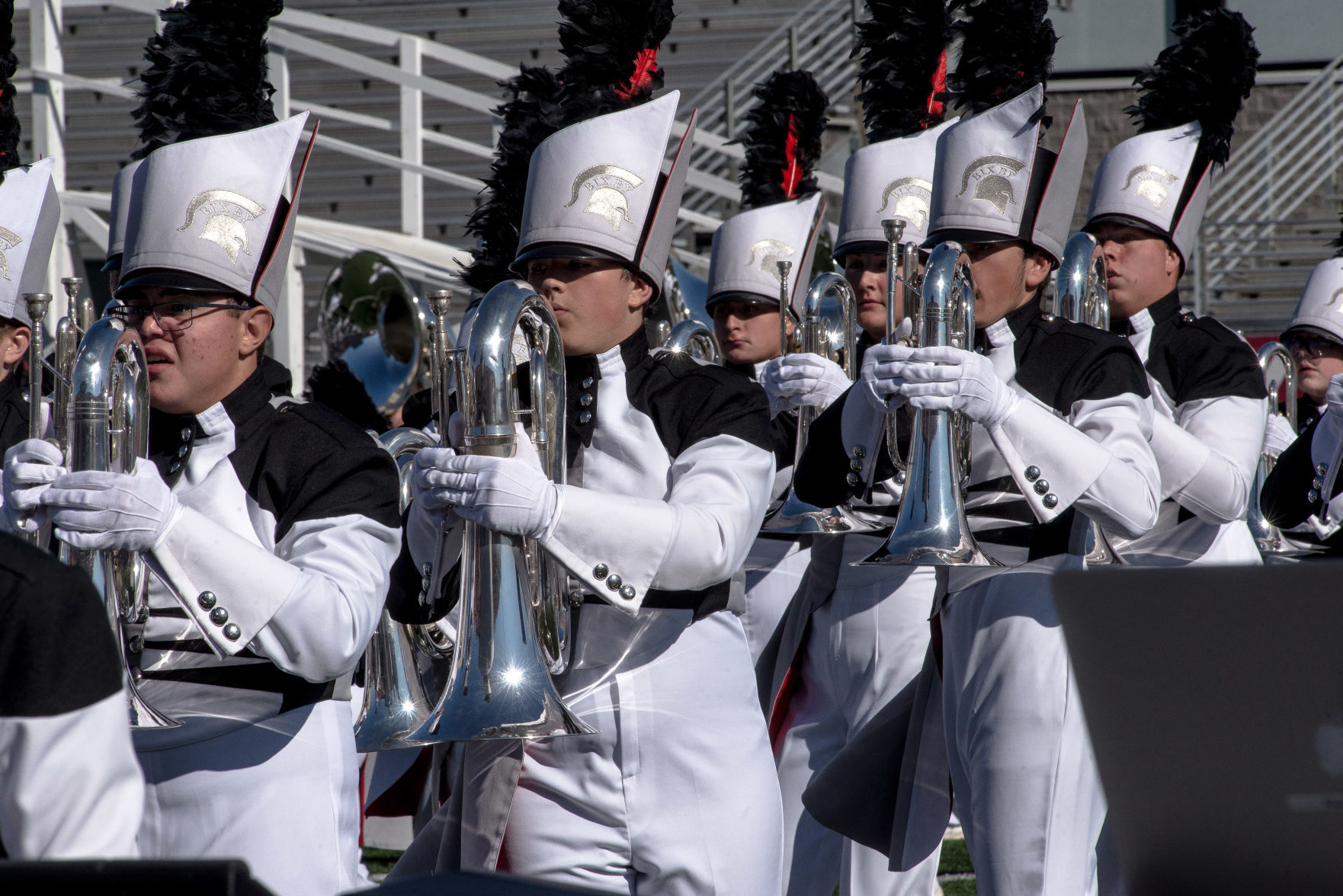 Marching Band Championships